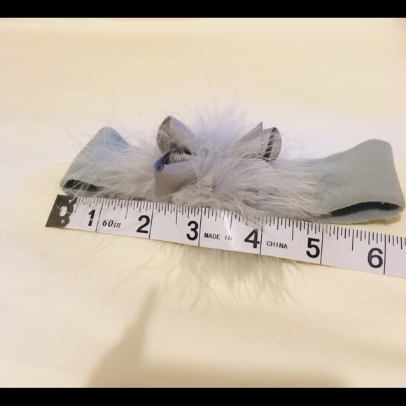 5/25$ Headband - Picture 7 of 7